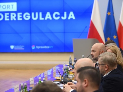 Polska pozbywa się biurokracji. 128 postulatów Brzoski już weszło w życie