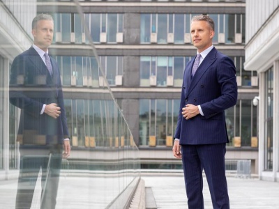 Rekordowe przeładunki w polskich portach. Coraz więcej kontenerów i gazu