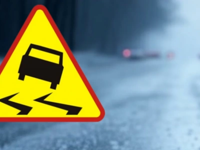 Alert pogodowy w powiecie ciechanowskim