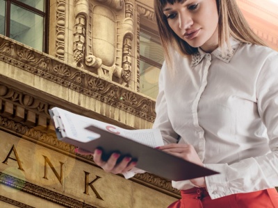 Ponad 20% Polaków, zaciągając zobowiązanie finansowe, nie sprawdza treści umowy