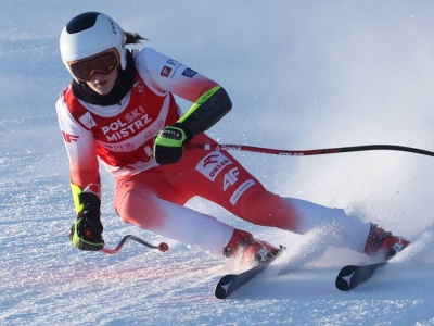 Zmiana w kadrze na IO! PZN podjął decyzję