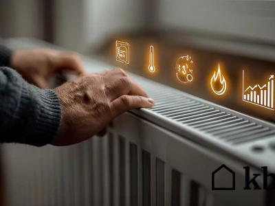 Nowe źródło ciepła nie przynosi oszczędności? To najpopularniejsza przyczyna wysokich rachunków!