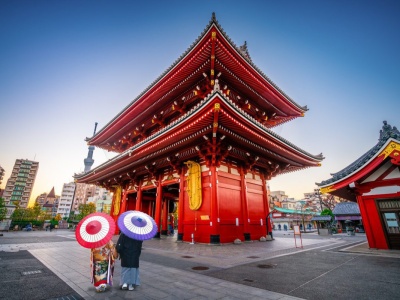 🇯🇵 Zobacz Kraj Kwitnącej Wiśni 🇯🇵 Tokio lub Osaka z bagażem od 2794 PLN 😍✈️