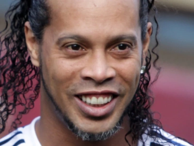 Ronaldinho jako piłkarz zachwycał cały świat. Teraz doczekał się własnego serialu