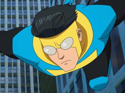 Invincible 4 z kolejnym znanym nazwiskiem w obsadzie. Aktorka wcieli się w potężną antagonistkę