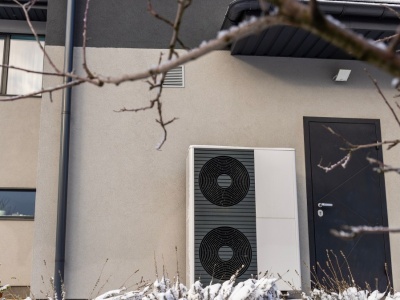 Czy pompa ciepła może zamarznąć? Odpowiedź jest zaskakująca