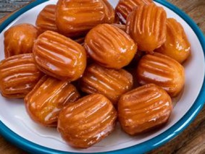 Ten turecki przysmak bije na głowę inne słodycze. Do kawy pasuje lepiej niż pączki i ciasto