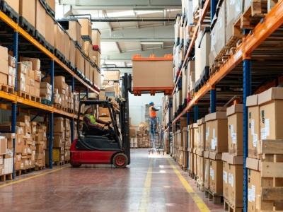 Gigant e-handlu planuje największą w historii falę zwolnień