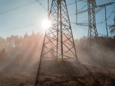 Prąd. Sporo wyłączeń w nadchodzących dniach