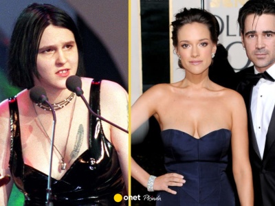 Z którego roku jest to zdjęcie? Przypominamy ważne wydarzenia show-biznesu