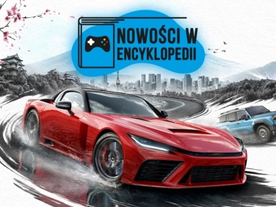 Forza Horizon 6 ma datę premiery, Fable zadebiutuje jesienią, twórcy Pokemonów pokazali swoje obiecujące RPG akcji, a Polacy tworzą duchowego następcę kultowego Ghost Mastera