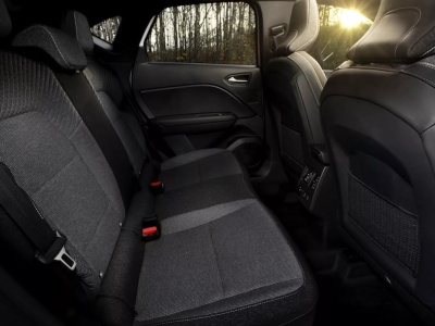 1200 km bez tankowania. SUV za 85 852 zł ma rozwiązanie, którego większość rywali dziś nie posiada