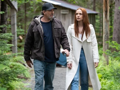 9 perełek na HBO Max, 8 hitów na Netflix. To trenduje po weekendzie