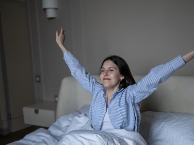 Myśl pozytywnie! Czy optymizmu można się nauczyć?