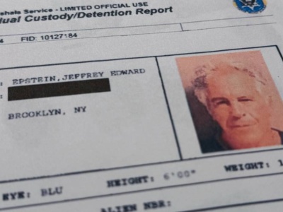 Jeffrey Epstein pisał z polską modelką. Latała do Nowego Jorku na jego koszt