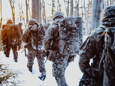 Wojsko wzywa! Tysiące osób z regionu stanie przed komisją