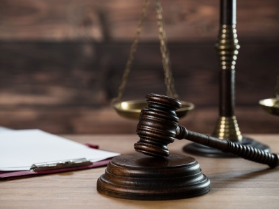 Rosyjski kapitan statku uznany za winnego uderzenia w tankowiec na Morzu Północnym