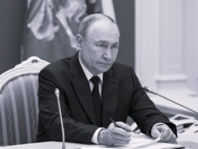 Cios w Kreml „energetyczną bombą”