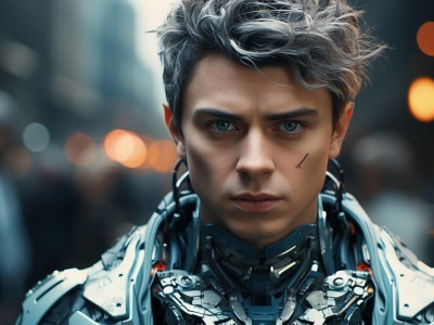 Chinski gigant stawia fortunę na AI. Akcje wzrosły 500%. Wyprzedzi zachodnie firmy?