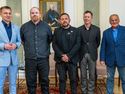 Męska twarz wykluczenia – 5 wniosków z II Kongresu Mężczyzn