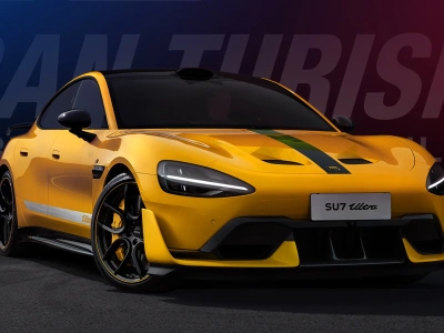 Xiaomi wjeżdża do Gran Turismo 7 potworem o mocy 1548 KM