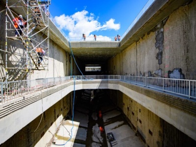 Łódź na szybkim torze: Rewolucja KDP i lata wielkiej budowy – o tym porozmawiamy z porannym Gościem Radia Łódź Wojciechem Nowakiem