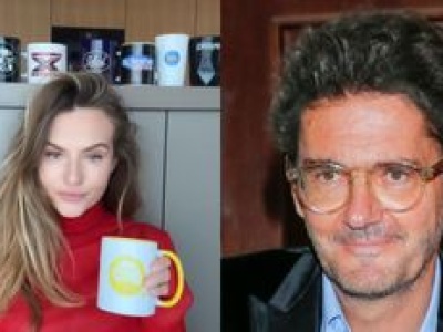 Żaneta Rosińska podsyca plotki o ŚLUBIE. 