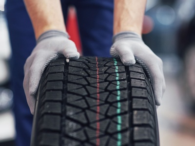 Producenci opon mają problem. Są oskarżeni o zabijanie łososi