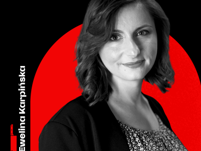 Ewelina Karpińska z Green Caffe Nero zdradza czy cold brew i matcha przyciągną młodych