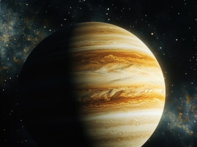 Myliliśmy się co do Jowisza. Nowe odkrycie to wyjaśnia