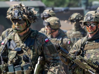 Zatrudnij żołnierza, zapłacisz mniej podatku. Nawet 24 tys. zł