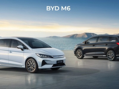 Chińskie marki w CHINACH mocno spadły w styczniu 2026. Oberwał szczególnie BYD. Będzie atak na Europę?