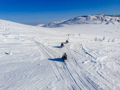 Nowa darmowa atrakcja na igrzyska. Takich wycieczek jeszcze nie było
