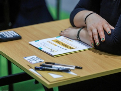 Nie podejdzie do matury przez decyzję nauczycielki. 