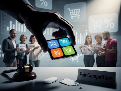 Dlaczego mamy płacić więcej poza Allegro? ERLI pozywa Allegro o nadużywanie pozycji dominującej