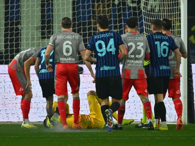 Już wiadomo, kto wywołał skandal w meczu Interu. Srogo tego pożałował