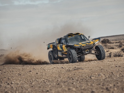 (Moto)Wizja Tygodnia – 2-9 lutego