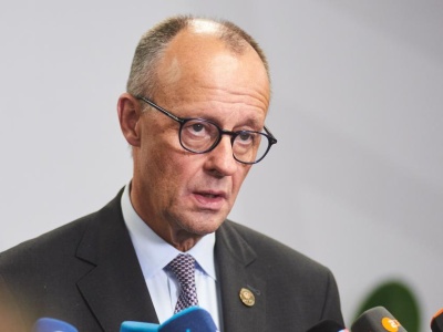 Kanclerz Niemiec: konsolidacja rynków kapitałowych ma kluczowe znaczenie dla UE