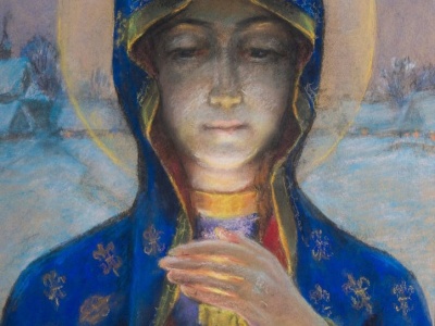 Medytacja na Święto Matki Boskiej Gromnicznej