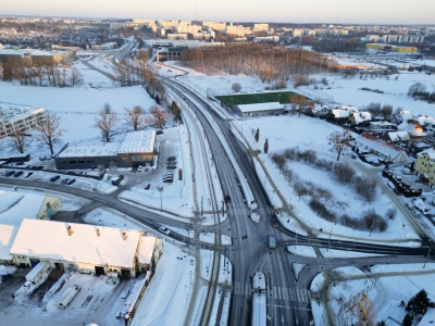Koniec tajemnicy wokół działki przy ul. Tuwima. Inwestor odsłonił karty