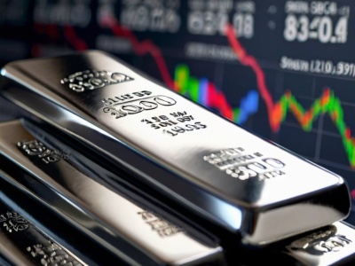 Załamanie ceny srebra celowo zaaranżowano? Kto i jak mógł zyskać na sztucznym zaniżaniu notowań kruszcu