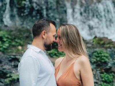 Co naprawdę przyciąga kobiety? Męska twarz pod lupą nauki