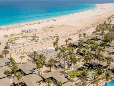 Egzotyka na Wyspach Zielonego Przylądka 🌴🌊 All inclusive w 4* hotelu za 4179 PLN 🍹🍉