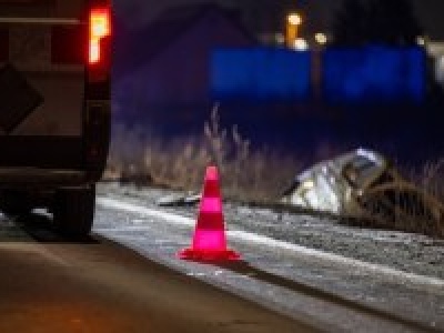 News RMF FM: Pijany sędzia za kierownicą spowodował kolizję