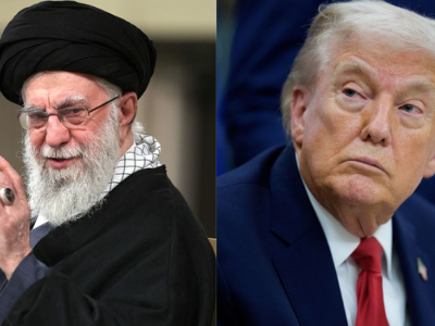 USA o porozumieniu nuklearnym z Iranem. 