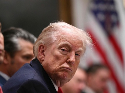 Dolar się chwieje. Chaotyczne decyzje Trumpa kosztują USA miliardy