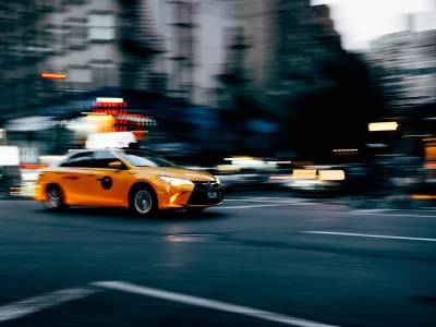 10 maszyn, które miały zrewolucjonizować transport i zawiodły