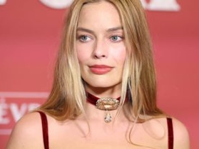 Margot Robbie znów to zrobiła. 