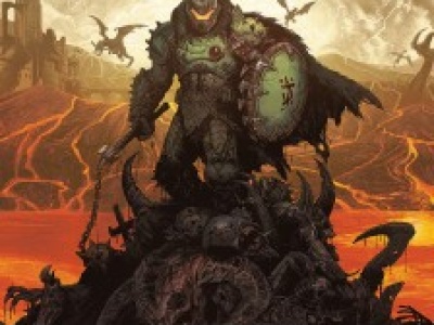 Oferta Śródtygodniowa na Steam. Gra DOOM: The Dark Ages po raz pierwszy za mniej niż 100 zł!