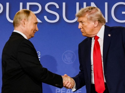 To Trump miał usłyszeć od Putina. 